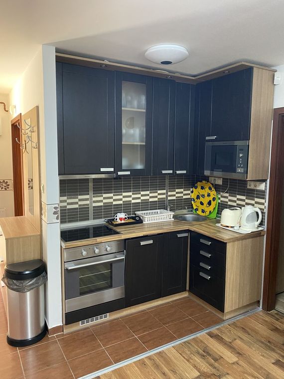 A 69 m²-es siófoki apartman 40