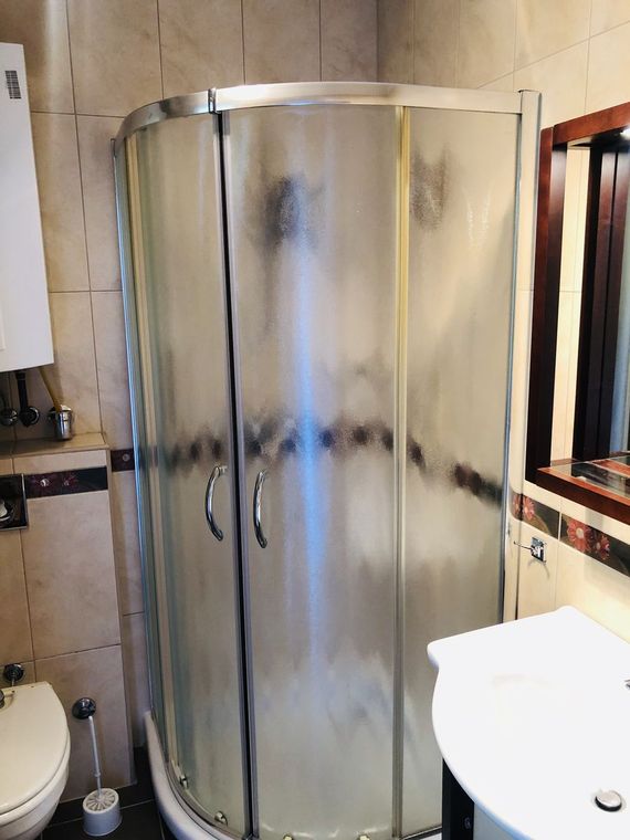 A 45 m²-es siófoki apartman 35