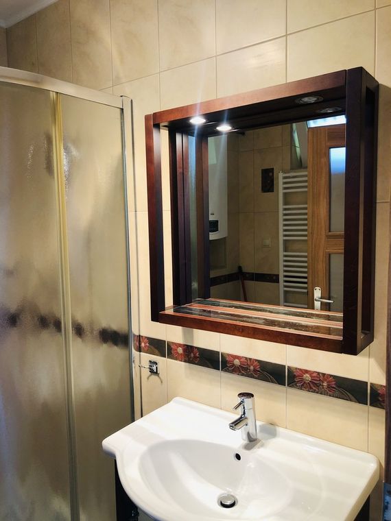 A 45 m²-es siófoki apartman 36