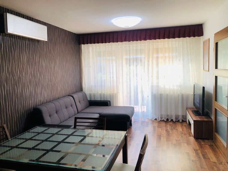 A 45 m²-es siófoki apartman 40
