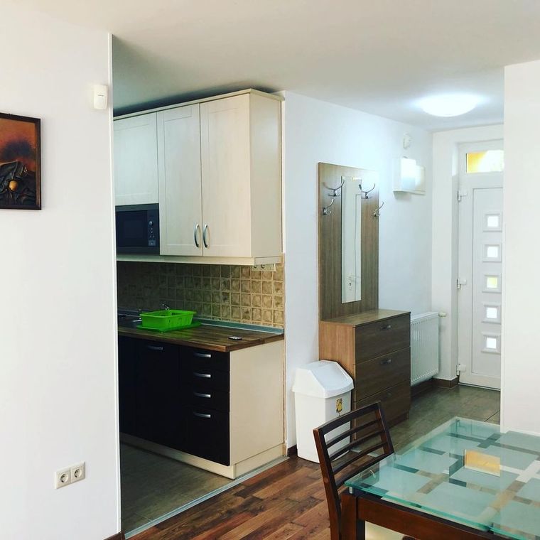 A 45 m²-es siófoki apartman 37