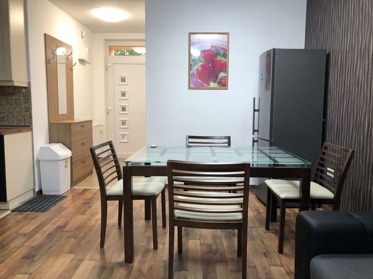 A 45 m²-es siófoki apartman 38